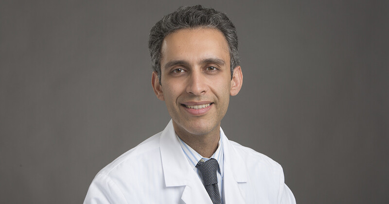 Dr. Mahdi Fallah