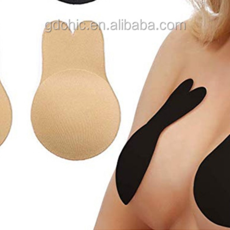 Jucy Zhu on LinkedIn: #nipple covers New shape, self-adhesive bras comes  with heart -shape, get…