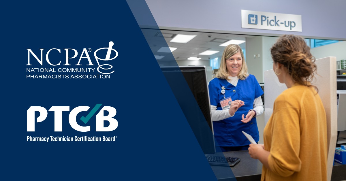 ICHP (Illinois Council of Health System Pharmacists) on LinkedIn: PTCB ICHP (Illinois Council of Health System Pharmacists) on LinkedIn: PTCB