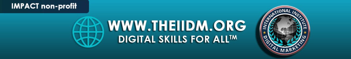 International Institute of Digital Marketing™ LUXEMBOURG on LinkedIn International Institute of Digital Marketing™ LUXEMBOURG on LinkedIn