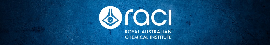 The Royal Australian Chemical Institute - SA Branch on LinkedIn ...
