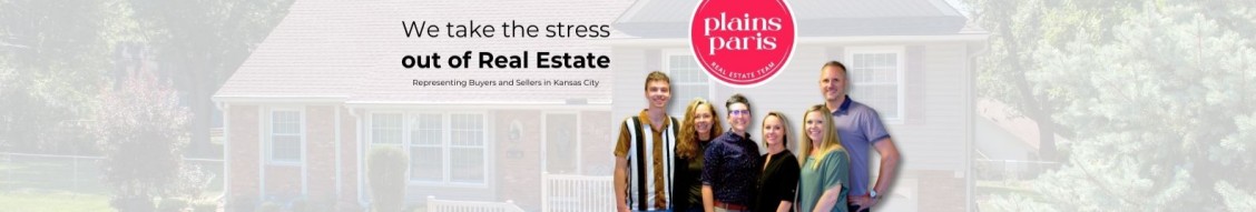 Plains Paris Real Estate Team on LinkedIn: Spring’s Touch: Changing the ...