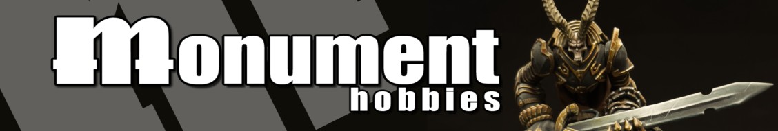 Monument Hobbies