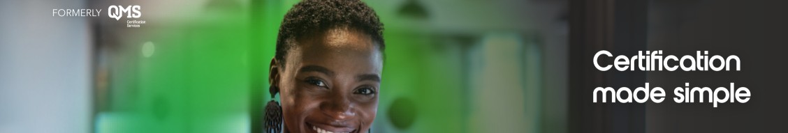 Citation Certification (formerly QMS Certification Services) on Citation Certification (formerly QMS Certification Services) on