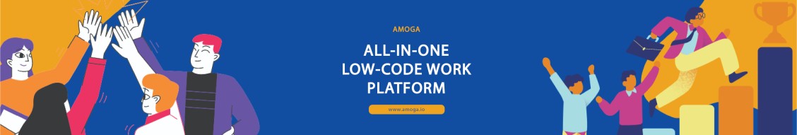 Amoga LinkedIn Amoga LinkedIn