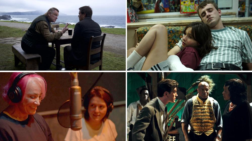 Joel David Santner on LinkedIn: Searchlight s Back With Banshees Joel David Santner on LinkedIn: Searchlight s Back With Banshees