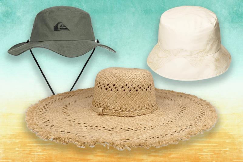Solbari on LinkedIn: The 33 best men's and women's summer hats for sun  protection in 2022