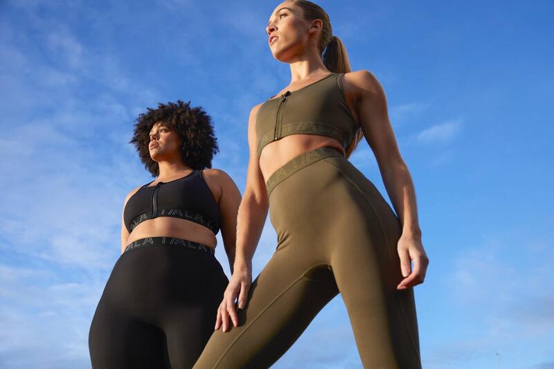 Morgan Fowles on LinkedIn: Best sustainable British activewear brands to  know for 2023