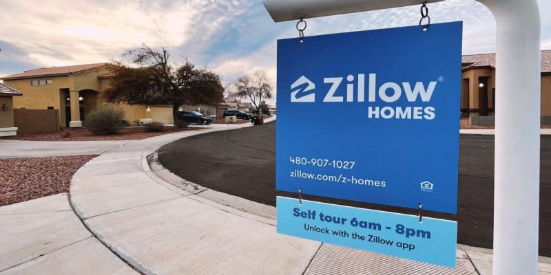 Jim DeGennaro on LinkedIn: Zillow to stop flipping homes for good as it  stands to lose more than $550…