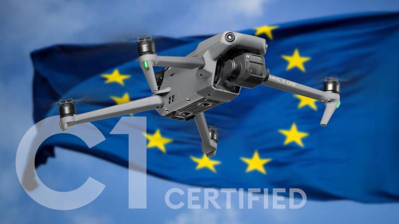 Eleftherios Karatzas on LinkedIn: DJI Mavic 3 Becomes first Drone Ever Eleftherios Karatzas on LinkedIn: DJI Mavic 3 Becomes first Drone Ever