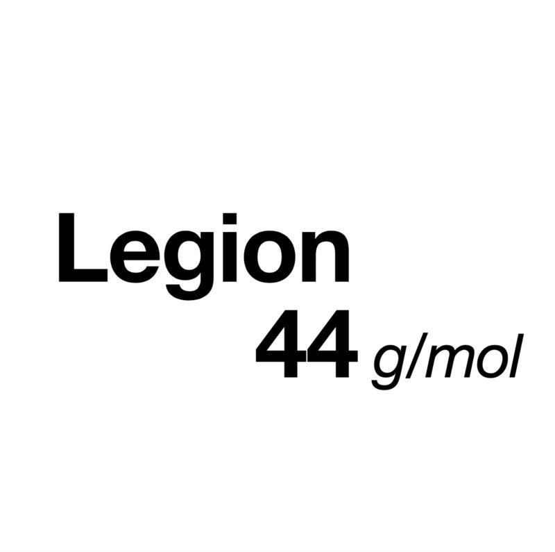 Legion 44