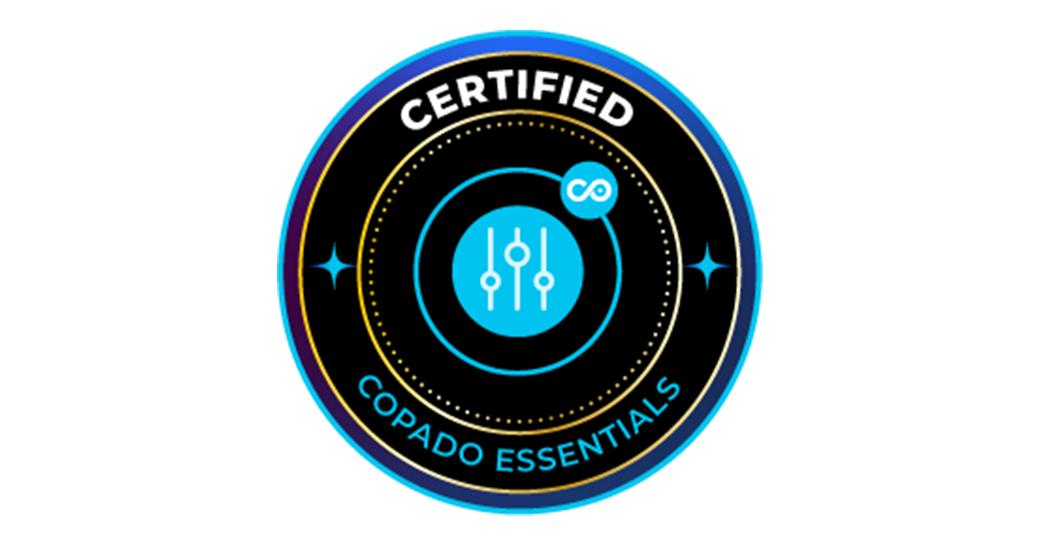 Muhammad USAMA on LinkedIn: I just earned the Copado Essentials  Muhammad USAMA on LinkedIn: I just earned the Copado Essentials