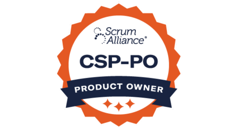 Angelika Akopyan CSPO® A CSPO® CSP PO® on LinkedIn: I recently earned Angelika Akopyan CSPO® A CSPO® CSP PO® on LinkedIn: I recently earned