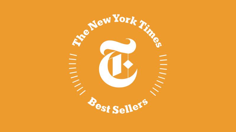 Kate Storey on LinkedIn: Hardcover Nonfiction Books - Best Sellers
