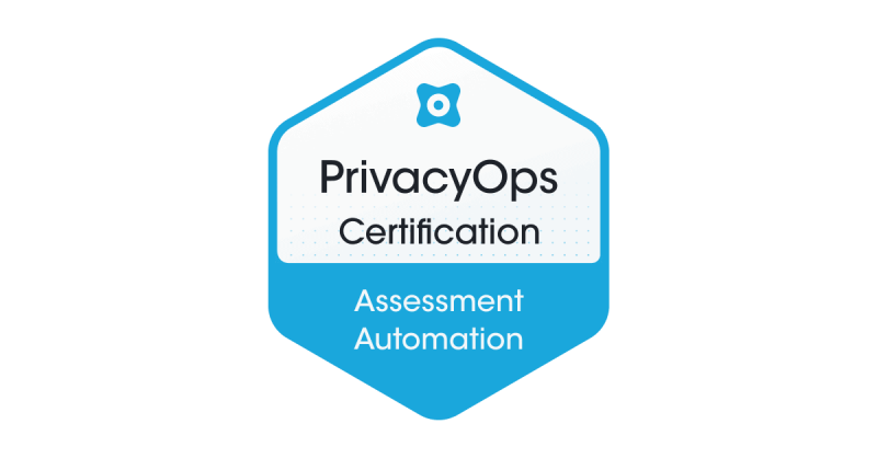Kirti Tyagi on LinkedIn: PrivacyOps Certification Assessment Kirti Tyagi on LinkedIn: PrivacyOps Certification Assessment