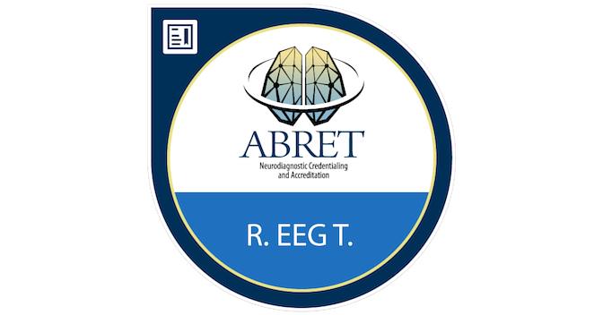 Shae Opichka R EEG T on LinkedIn: R EEG T was issued by ABRET Shae Opichka R EEG T on LinkedIn: R EEG T was issued by ABRET