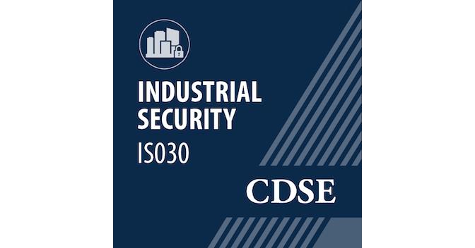 John Welsh CPSO on LinkedIn: Facility Security Officer Program John Welsh CPSO on LinkedIn: Facility Security Officer Program