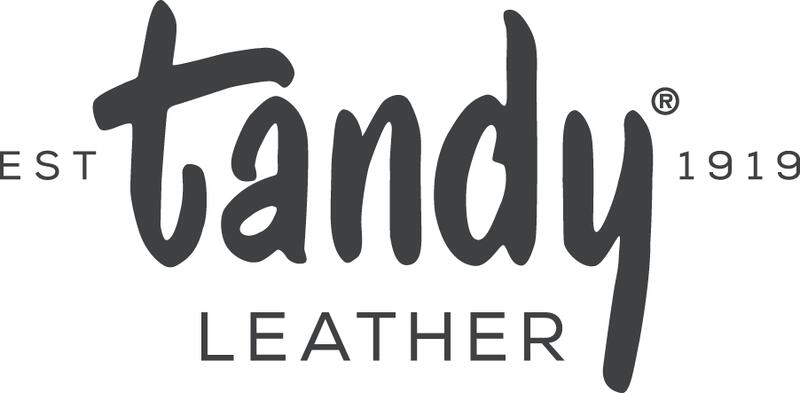 Tandy Leather - Tools of the trade -@taphouseleather Which Tandy