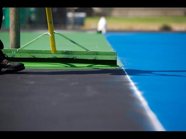 Jake Harris on LinkedIn: How Much Does It Cost To Resurface A Tennis Court? Jake Harris on LinkedIn: How Much Does It Cost To Resurface A Tennis Court?