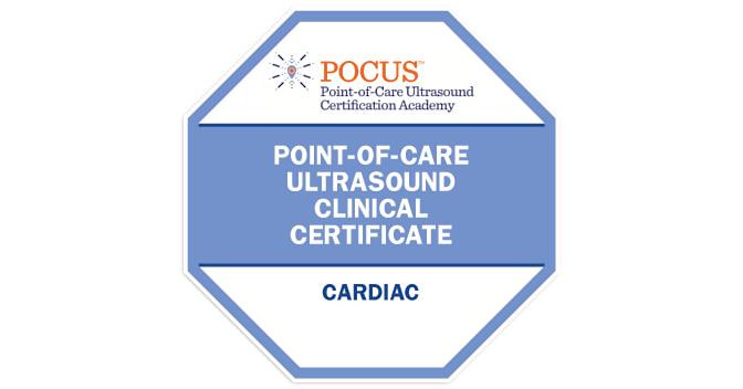 Ashley Hannani BS RDCS (AE) RVT on LinkedIn: POCUS Certification Ashley Hannani BS RDCS (AE) RVT on LinkedIn: POCUS Certification