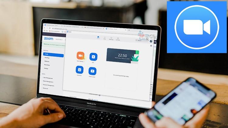 Free Courses Certificates on LinkedIn: How to Use Zoom to Conduct Webinars Free Courses Certificates on LinkedIn: How to Use Zoom to Conduct Webinars