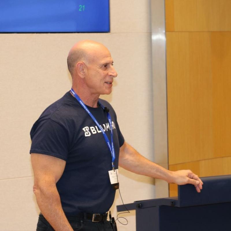 Sally Ward-Foxton on LinkedIn: Blumind Harnesses Analog for Ultra Low