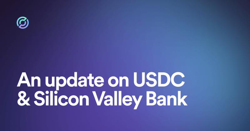 Dil Dominé Jacobe Leonares on LinkedIn: An Update on USDC and Silicon Dil Dominé Jacobe Leonares on LinkedIn: An Update on USDC and Silicon