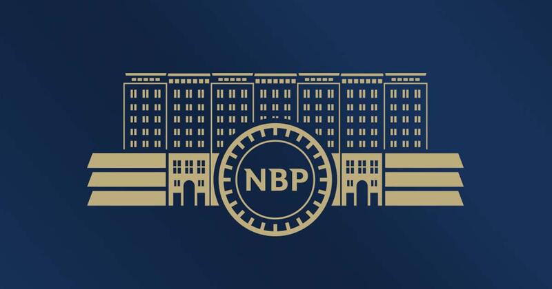 Narodowy Bank Polski (NBP) | LinkedIn