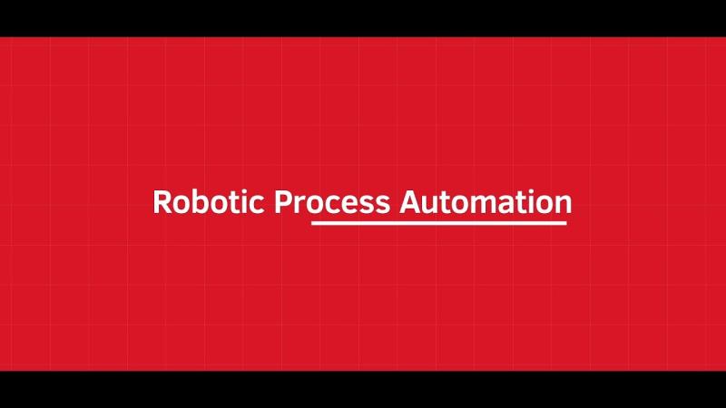 Aideen Arseneau on LinkedIn: Xerox Robotic Process Automation Service