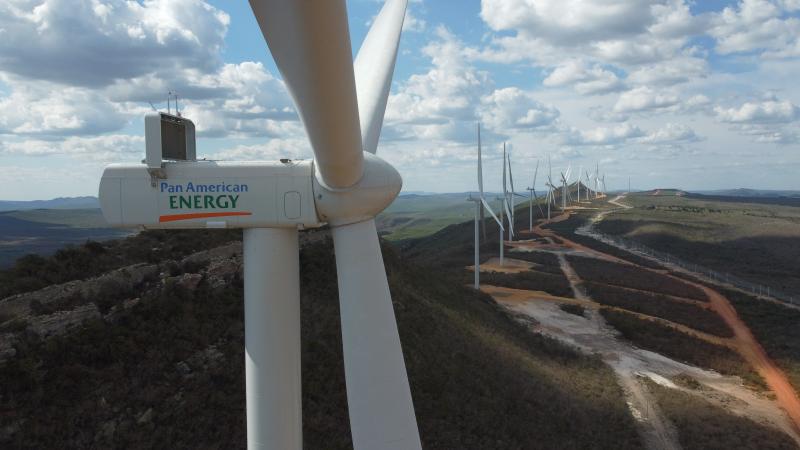 Alejandro Catalano Dupuy no LinkedIn: Brasil já tem 1000 parques eólicos em  operação