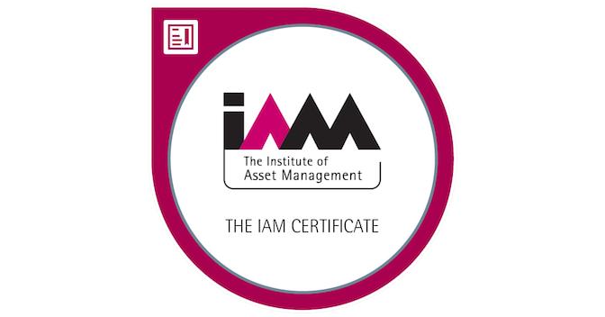 Nadeem Eldhuieb PMP Digital Twin on LinkedIn: The IAM Certificate was Nadeem Eldhuieb PMP Digital Twin on LinkedIn: The IAM Certificate was