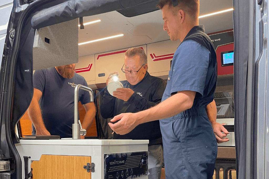 Remote Vans 🚐 📶 on LinkedIn: Remote Vans achieves milestone RVIA Remote Vans 🚐 📶 on LinkedIn: Remote Vans achieves milestone RVIA