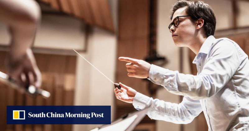 KALOS on LinkedIn: HK Phil appoints Finnish conductor 24 as next KALOS on LinkedIn: HK Phil appoints Finnish conductor 24 as next