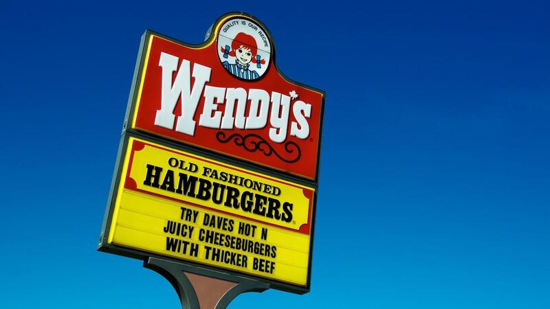 Chad Corley on LinkedIn: Wendy's to test out dynamic pricing model as ...