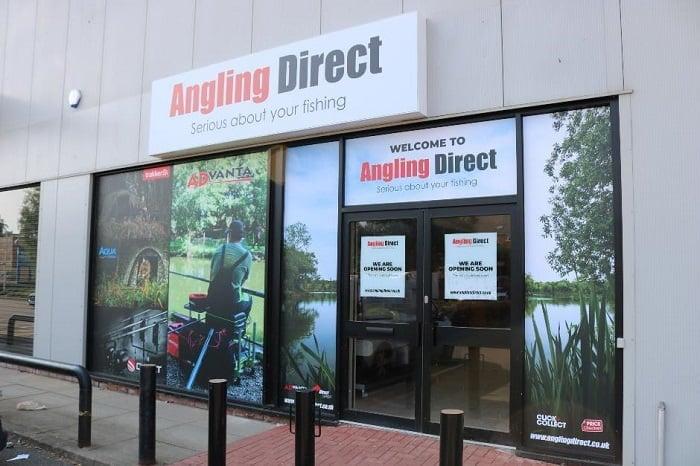 Craig Jones on LinkedIn: Angling Direct hails 'robust' sales as it  continues to grow market share