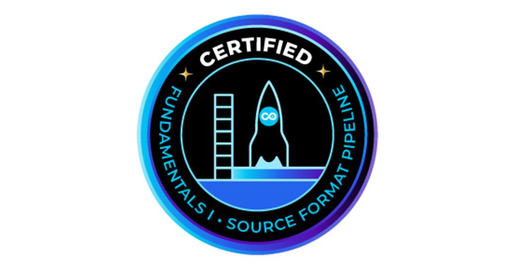 Sara Dutta on LinkedIn: I just earned the Copado Fundamentals I Source Sara Dutta on LinkedIn: I just earned the Copado Fundamentals I Source
