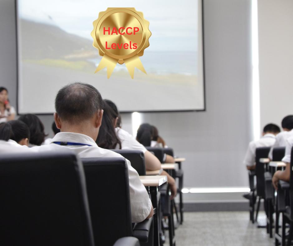 FoodTechSafety on LinkedIn: Which HACCP Training Certification Levels FoodTechSafety on LinkedIn: Which HACCP Training Certification Levels