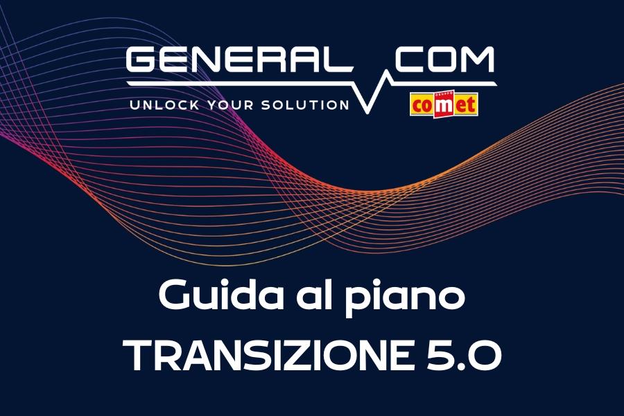 Vincenzo De Luca on LinkedIn: Guida al Piano Transizione 5.0: scopri i ...