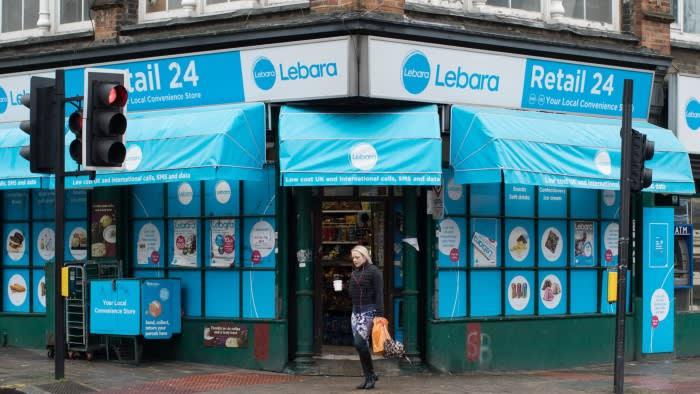 Lebara: a turnaround story in MVNOs. | Sam Jackman posted on the topic |  LinkedIn