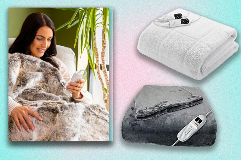 One Retail Group on LinkedIn: 10 best electric blankets to keep you ...