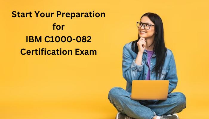 Anindita Kumar on LinkedIn: Ace the IBM C1000 082 Exam: Your Ultimate Anindita Kumar on LinkedIn: Ace the IBM C1000 082 Exam: Your Ultimate