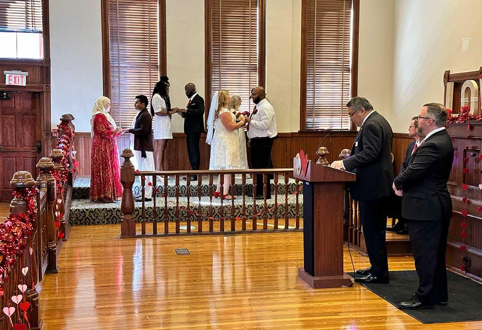 Positively Osceola on LinkedIn: Love is in the Air: Clerk Comptroller Positively Osceola on LinkedIn: Love is in the Air: Clerk Comptroller