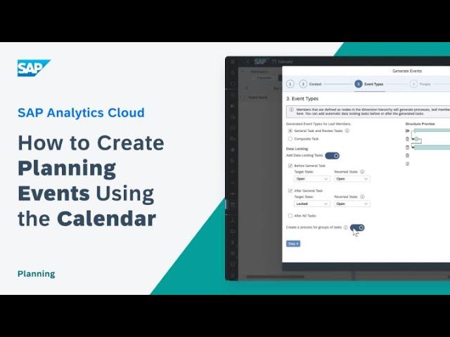 Iver van de Zand on LinkedIn: How to Create Planning Events Using the Iver van de Zand on LinkedIn: How to Create Planning Events Using the