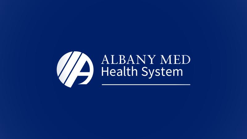 Reid Anderson on LinkedIn: Albany Med Health System