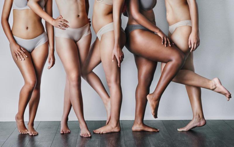 HerMD on LinkedIn: What kind of underwear do you have on? Experts reveal  the best styles to…