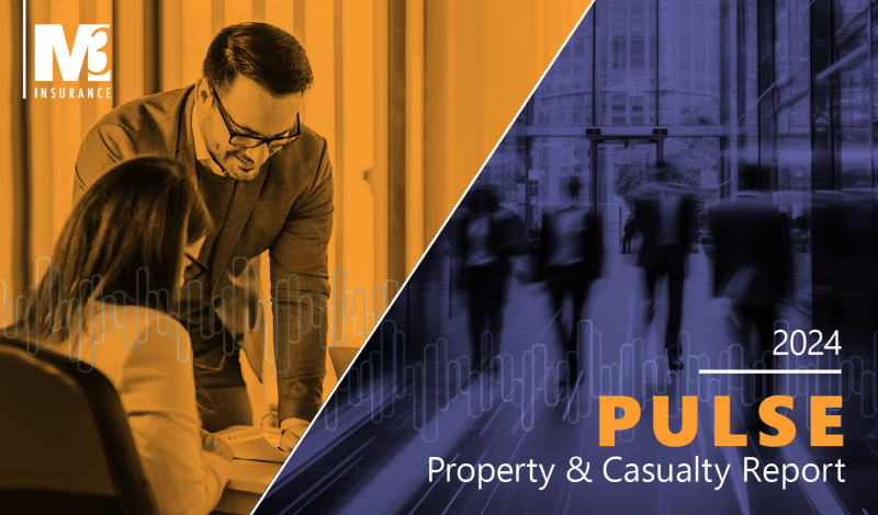 Megan Peyton CCIC on LinkedIn: Pulse: 2024 Property Casualty Report Megan Peyton CCIC on LinkedIn: Pulse: 2024 Property Casualty Report