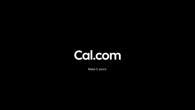 Scoutflo on LinkedIn: Cal com The coolest open source alternative to Scoutflo on LinkedIn: Cal com The coolest open source alternative to