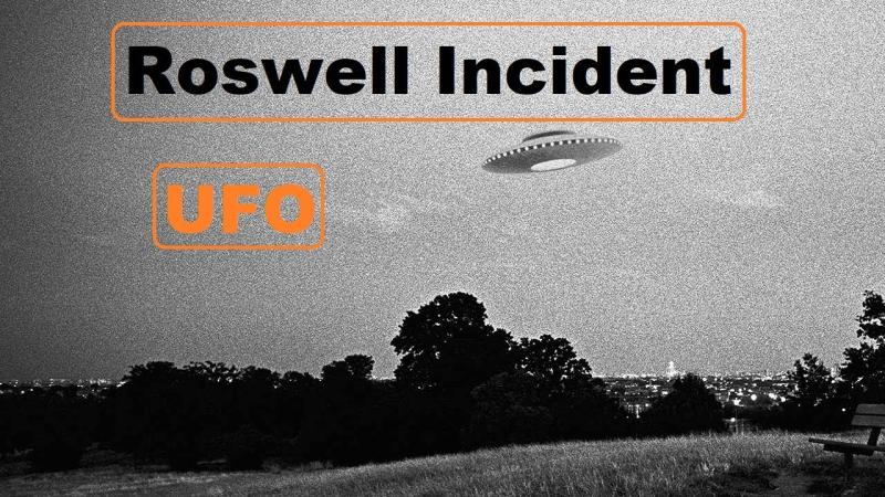 ASB Planet on LinkedIn: What is The Reality of Roswell Incident-UFO ...