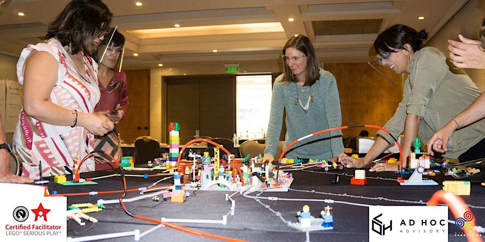 Gloria de Leon on LinkedIn: Facilitator Certification in the LEGO Gloria de Leon on LinkedIn: Facilitator Certification in the LEGO