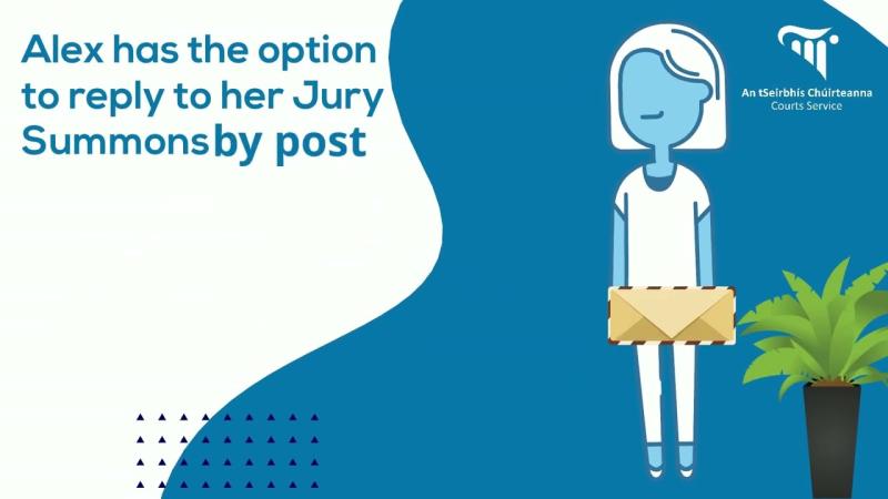 Darren Lalor BL on LinkedIn: A Guide to Receiving A Jury Summons Darren Lalor BL on LinkedIn: A Guide to Receiving A Jury Summons